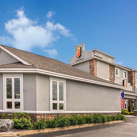 Super 8 By Wyndham Sault Ste. Marie Hotel Luaran gambar