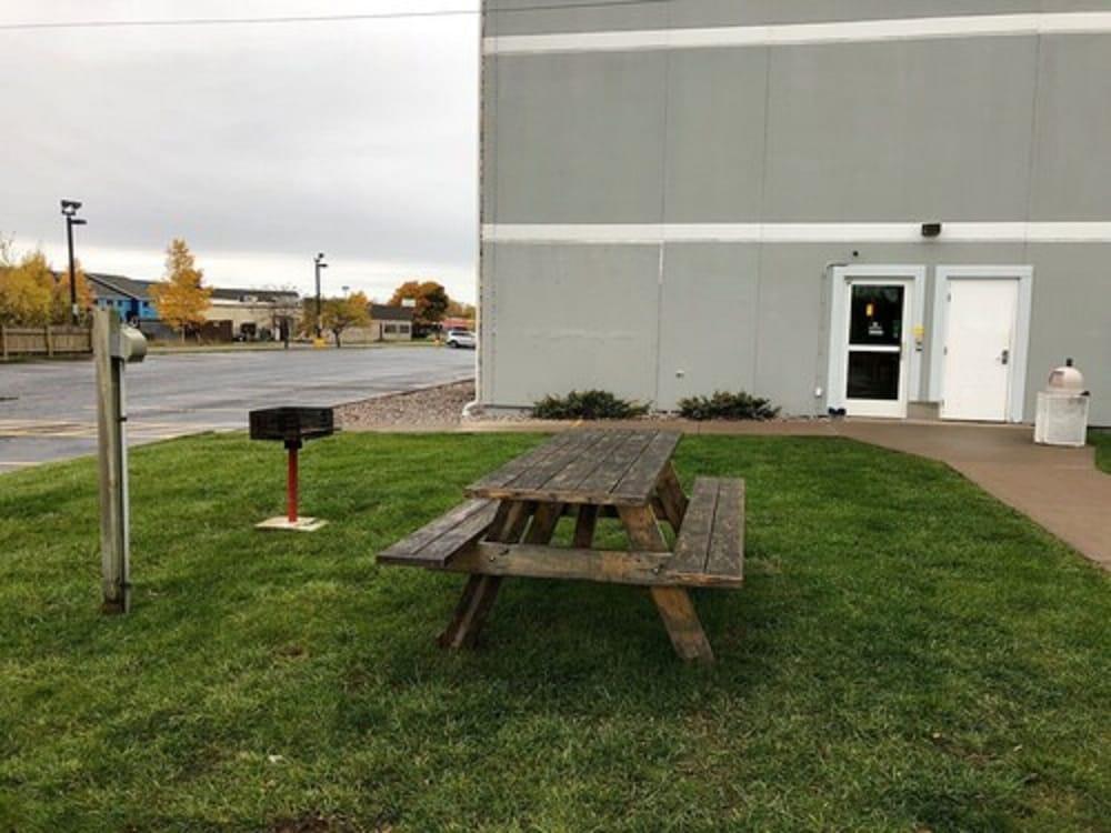 Super 8 By Wyndham Sault Ste. Marie Hotel Luaran gambar