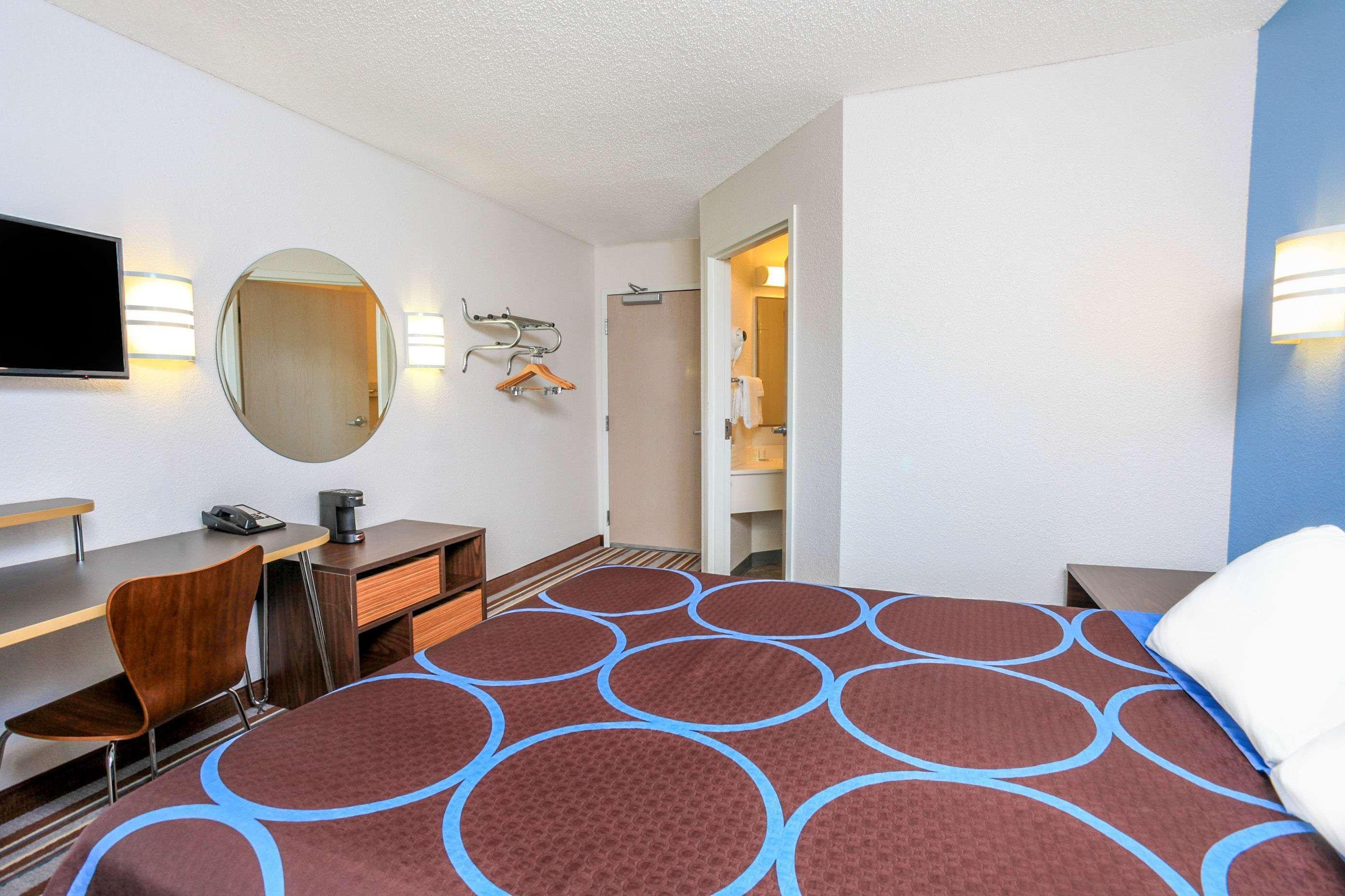 Super 8 By Wyndham Sault Ste. Marie Hotel Luaran gambar